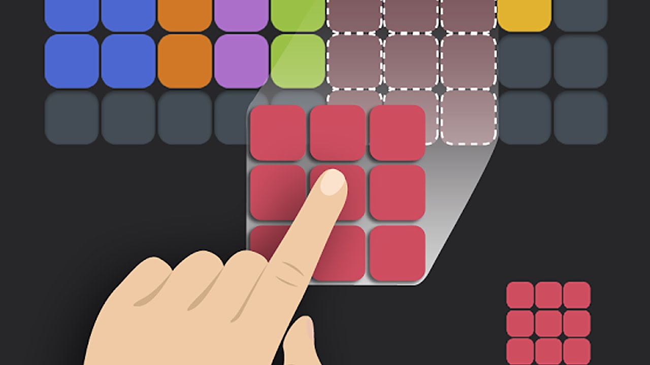 Block Game